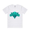Mens Classic Minus Tee  Thumbnail