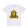 Mens Classic Minus Tee  Thumbnail
