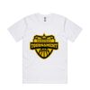 Mens Classic Minus Tee  Thumbnail