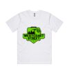 Mens Classic Minus Tee  Thumbnail