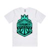 Mens Classic Minus Tee  Thumbnail