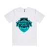 Mens Classic Minus Tee  Thumbnail