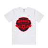 Mens Classic Minus Tee  Thumbnail