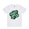 Mens Classic Minus Tee  Thumbnail