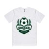Mens Classic Minus Tee  Thumbnail
