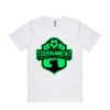 Mens Classic Minus Tee  Thumbnail