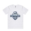Mens Classic Minus Tee  Thumbnail