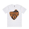 Mens Classic Minus Tee  Thumbnail
