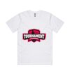 Mens Classic Minus Tee  Thumbnail