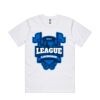 Mens Classic Minus Tee  Thumbnail