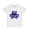 Mens Classic Minus Tee  Thumbnail