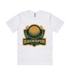 Mens Classic Minus Tee  Thumbnail