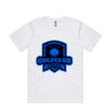 Mens Classic Minus Tee  Thumbnail