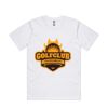 Mens Classic Minus Tee  Thumbnail