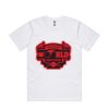 Mens Classic Minus Tee  Thumbnail