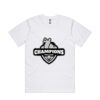 Mens Classic Minus Tee  Thumbnail