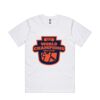 Mens Classic Minus Tee  Thumbnail