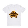 Mens Classic Minus Tee  Thumbnail