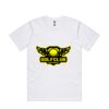Mens Classic Minus Tee  Thumbnail