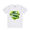 Mens Classic Minus Tee  Thumbnail