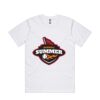 Mens Classic Minus Tee  Thumbnail