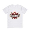 Mens Classic Minus Tee  Thumbnail