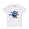Mens Classic Minus Tee  Thumbnail