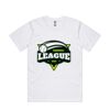 Mens Classic Minus Tee  Thumbnail