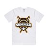 Mens Classic Minus Tee  Thumbnail