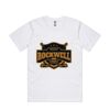 Mens Classic Minus Tee  Thumbnail