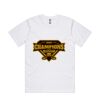 Mens Classic Minus Tee  Thumbnail