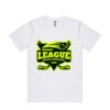 Mens Classic Minus Tee  Thumbnail