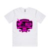 Mens Classic Minus Tee  Thumbnail