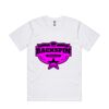 Mens Classic Minus Tee  Thumbnail