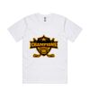 Mens Classic Minus Tee  Thumbnail