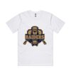 Mens Classic Minus Tee  Thumbnail