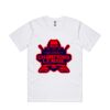 Mens Classic Minus Tee  Thumbnail