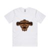 Mens Classic Minus Tee  Thumbnail