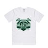 Mens Classic Minus Tee  Thumbnail