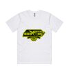 Mens Classic Minus Tee  Thumbnail