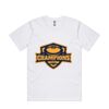Mens Classic Minus Tee  Thumbnail
