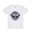 Mens Classic Minus Tee  Thumbnail