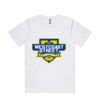 Mens Classic Minus Tee  Thumbnail