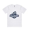 Mens Classic Minus Tee  Thumbnail
