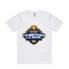 Mens Classic Minus Tee  Thumbnail
