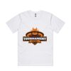 Mens Classic Minus Tee  Thumbnail