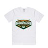 Mens Classic Minus Tee  Thumbnail