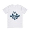 Mens Classic Minus Tee  Thumbnail