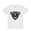 Mens Classic Minus Tee  Thumbnail