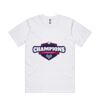 Mens Classic Minus Tee  Thumbnail